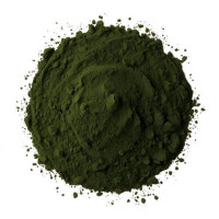 Chlorella Powder 